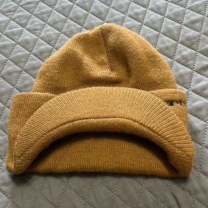 Carhartt cap